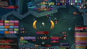 WLK红玉圣殿海里昂速通秘籍，2025年最新双阶段机制破解与职业配置方案