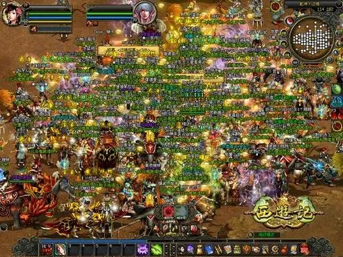 别再搜西游世界官网了！老玩家私藏的7个实战技巧让你3天战力破百万