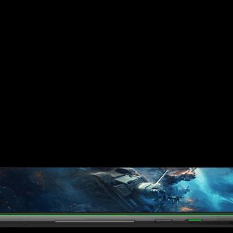 监控CPU温度，超过85度自动降频保护