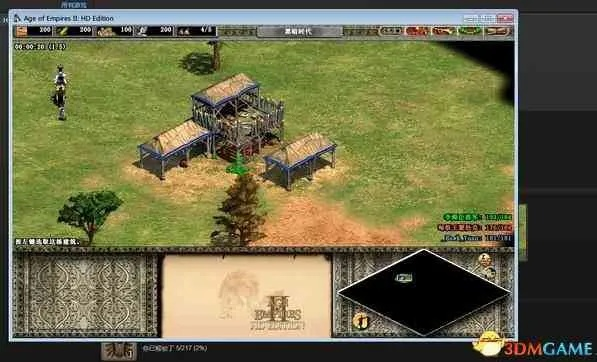 帝国时代2征服者作弊器全解析，2025年最新可用代码与隐藏功能