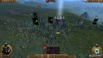 战锤全面战争2终极派系指南，2025隐藏机制拆解+传奇难度速通秘籍