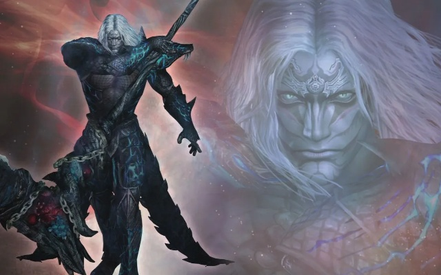 无双大蛇3终极版真远吕智怎么解锁？2025年最新神术连招与混沌速刷攻略