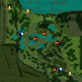 仙剑4迷宫卡关3小时？2025最新淮南王陵/千佛塔/不周山速通攻略