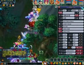 2025梦幻西游职业强度天梯榜，龙宫真无敌？深度实测揭秘