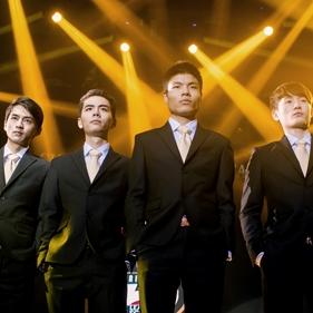 赛制怪胎，为什么说2013全明星是RIOT最大胆的赌博？