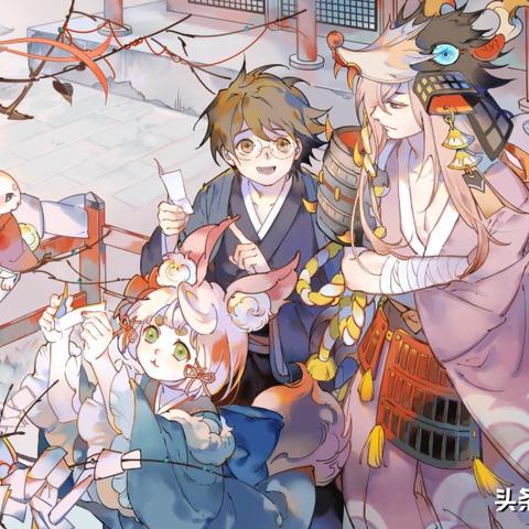 阴阳师类型玩法大揭秘，2025年逢魔之时顶配阵容与御魂数据实测