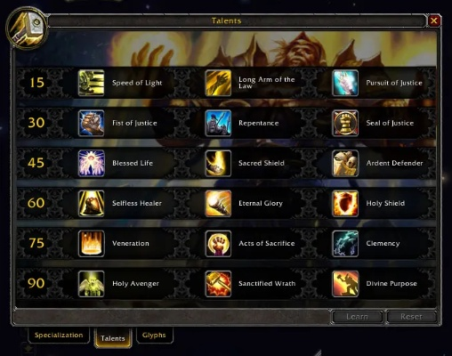 魔兽世界职业测试准吗？实测12款工具+版本答案全解析