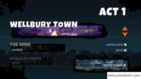 神圣堡垒隐藏关卡全收集，从入门到速通的7个实战门道