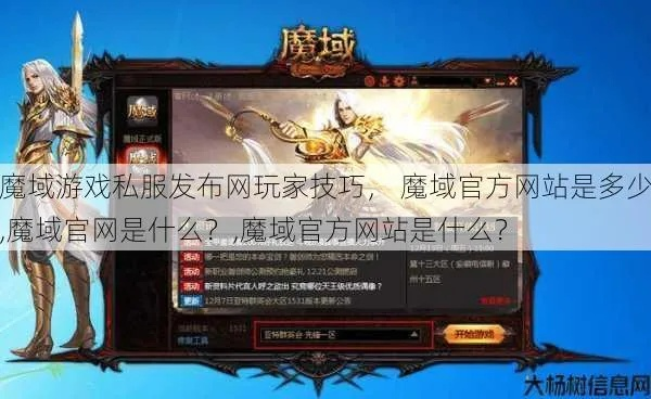 私服魔域网站怎么选才不被骗？2025年老玩家揭秘5大黄金标准