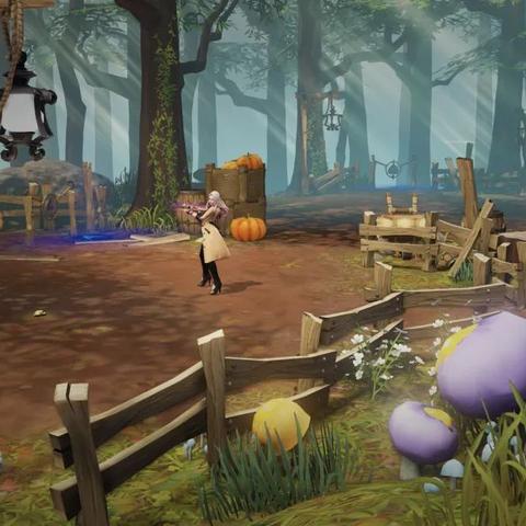 横版网游荒？2025年这3款隐藏神作颠覆你的搬砖认知