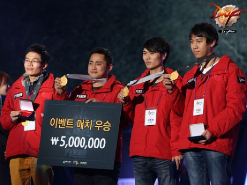 F1天王赛2015绝版复盘，中韩巅峰对决的5个隐藏战术细节