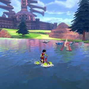 剑盾排位赛老输？2025年环境TOP20阵容与极巨化反制策略全拆解