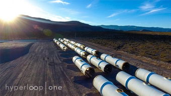 马斯克讽刺加州高铁背后，政府项目为何总翻车？Hyperloop破局真相揭秘