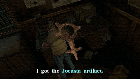 PSP寂静岭起源全收集攻略，2025年速通+隐藏结局解锁秘籍