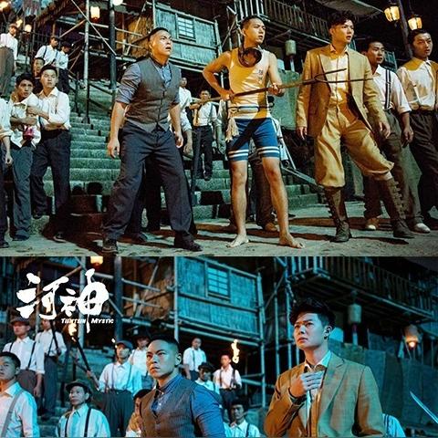 魔古道类型游戏爆火密码，2025年民俗恐怖题材设计全案解析