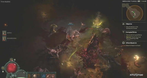 凡赫辛2新手必看，技能树避坑指南与T0职业Build全解析