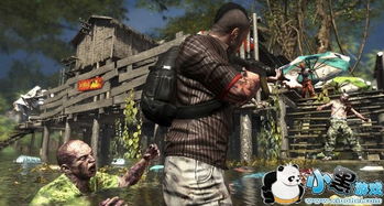 死亡岛激流，从零到英雄——2025 Henderson城生存法则与速刷秘籍