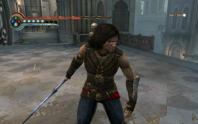 波斯王子5速通秘籍，遗忘之沙隐藏要素与无伤BOSS战2025版