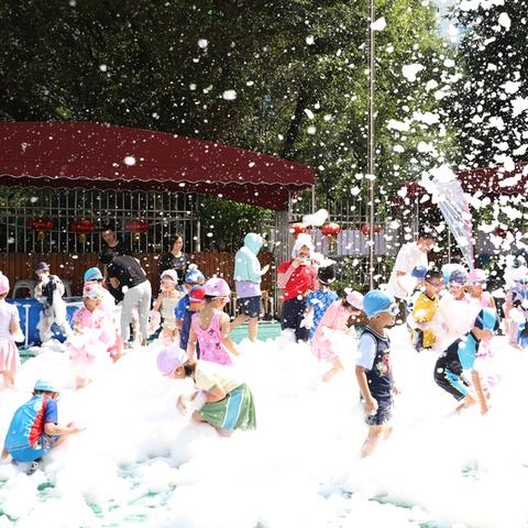 泡泡战士水枪射击秘籍，3天从菜鸟到MVP的变态训练法