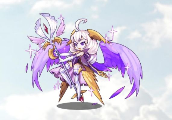 洛克王国卡洛儿真的过时了？2025最新实战数据揭示辅助之王真身