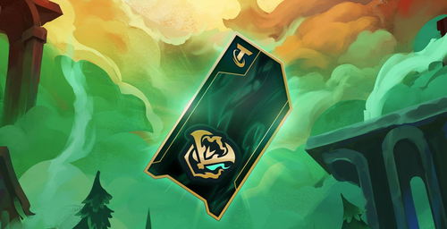 云顶S5黑暗装备终极抉择，3大选品逻辑破解光明与黑暗版本困局