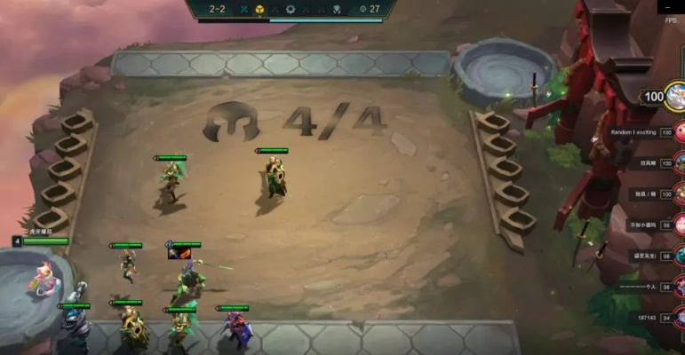 2025鲁斯兰类型玩家自救指南，3星队杀穿高难本的底层逻辑