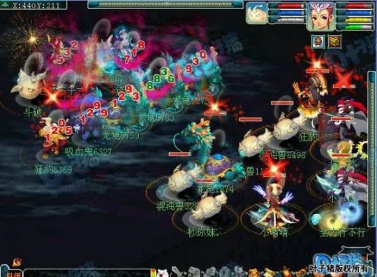 梦幻西游2014全民PK赛绝版战术复盘，三大冠军阵容配置与当代破解之道