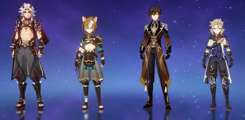 娜地拉岩队主C养成全攻略，4.3版本最强配队与输出手法揭秘