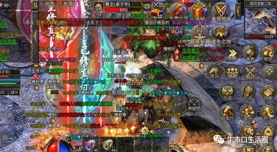 风雷传奇私服怎么选？2025最新职业平衡实测与打金攻略