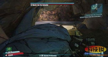 无主之地2隐藏Boss速刷全攻略，无敌难度掉落表+职业Build终极指南