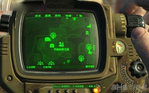 辐射3开锁总失败？2025年绝密发夹技巧+控制台秘籍全解析