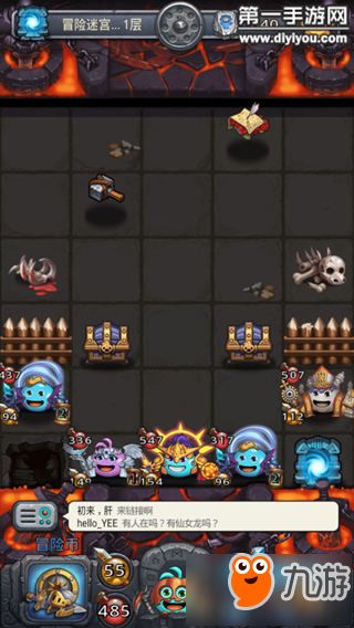 流离岛副本全机制拆解，3种速通打法与隐藏奖励获取指南