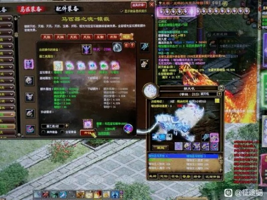 2025征途2乌骓马觉醒全解析，从白板到传说的实战速成法