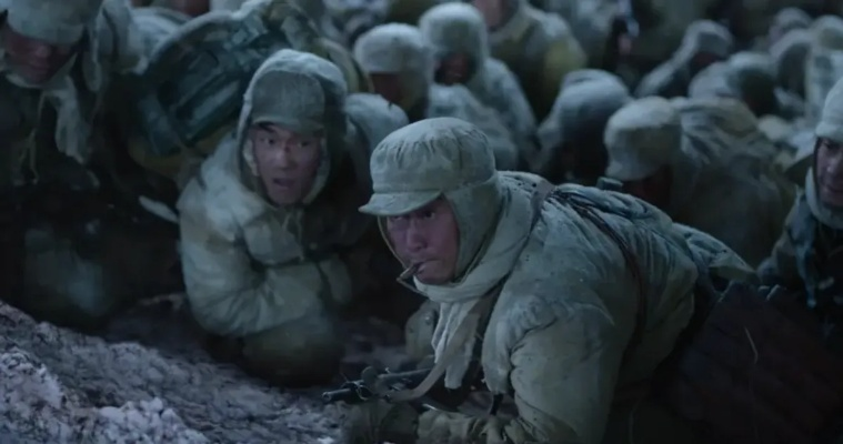 为什么长津湖能破18亿？2025年电影市场爆款逻辑深度解码