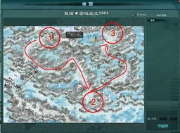 雪域地图补丁总闪退？2025终极排查手册