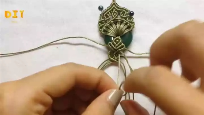 2025下半年自制项链爆单秘籍，这7种类型新手7天就能上手