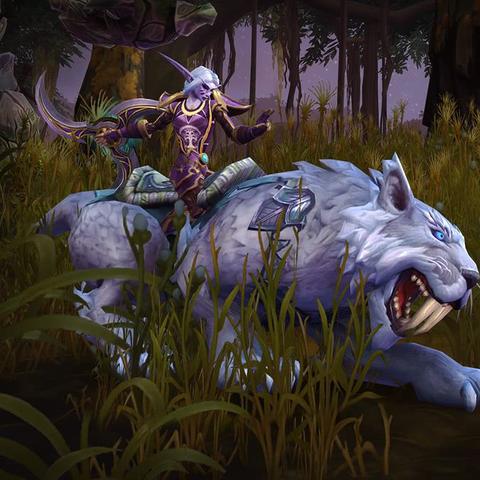 魔兽插件还在乱装？2026年职业玩家都在用的界面优化方案