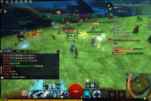 激战2升级攻略2025，7小时1-80级速通路线揭秘