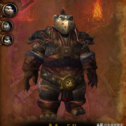 影踪突袭营军需官全坐标，2025决战奥格瑞玛声望速刷黑科技与隐藏奖励大揭秘