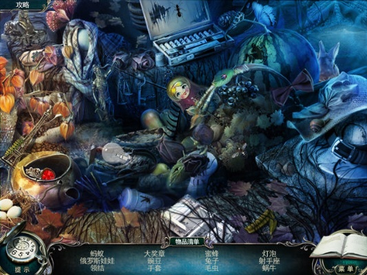 残酷谎言新娘游戏卡关？2025年暗黑解谜速通攻略与隐藏结局全曝光