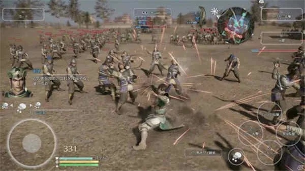 真三国无双8帝国PC版下载总失败？2025年最新破解版资源+闪退修复终极方案