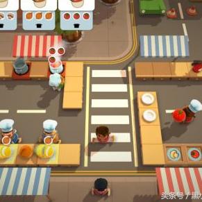 双人单机游戏荒？2025年本地合作神作清单与手柄兼容方案