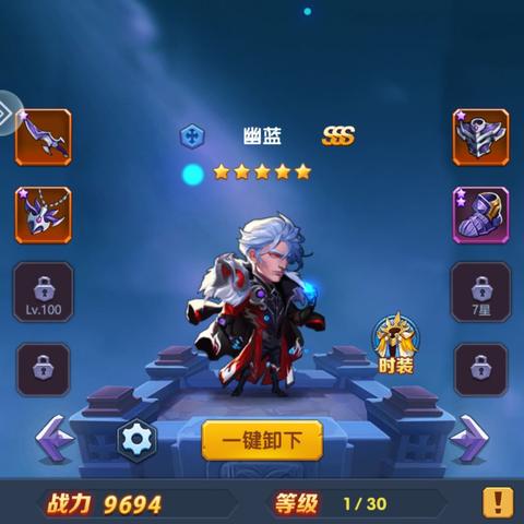 恐怖女孩角色设计密码，2025年惊悚游戏3大核心要素与7个避坑指南