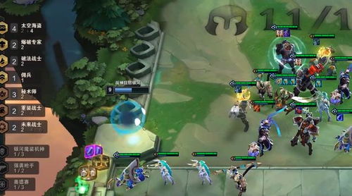 版本暗改核心，从单核爆发到持续压制