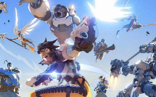 守望先锋最后的堡垒无对白却封神？完整剧情解构+游戏实战应用指南