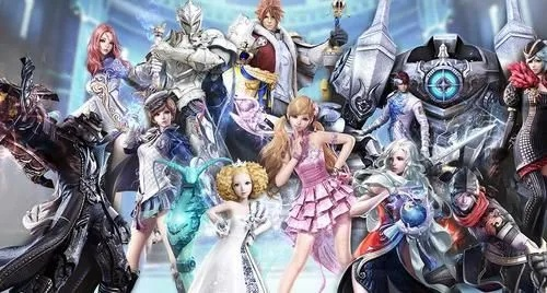 永恒之塔2025职业强度榜，新手入门到深渊战场全流派实战解析