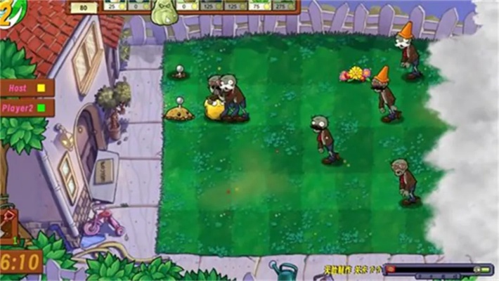 植物大战僵尸官方电脑版下载，2025年最新正版渠道与避坑全攻略