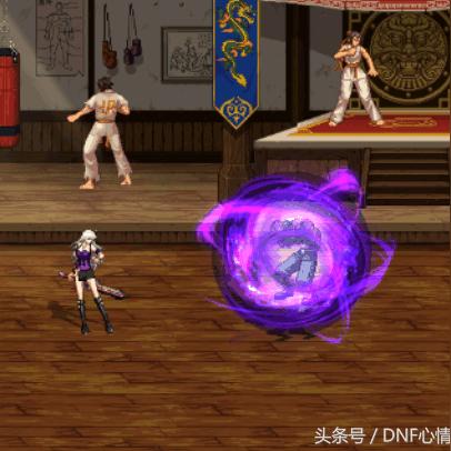 DNF异界三类型装备搭配全错了？2025Q4韩服数据报告给出最优解