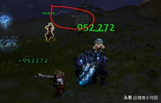 魔兽11.1地下堡事件奖励缩水？实测这5个隐藏任务补偿翻倍