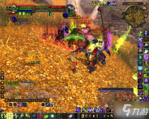 金莲教日常还在刷？2025锦绣谷声望速冲与绝版幻化获取全攻略